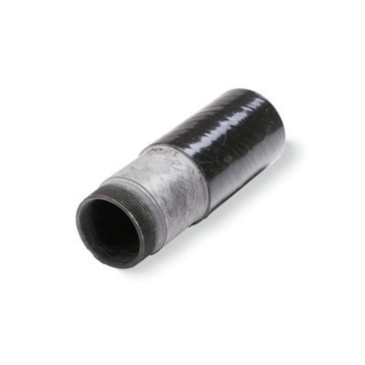 Special Male Adapter for PVC-Coated Fittings - BELOW GROUND