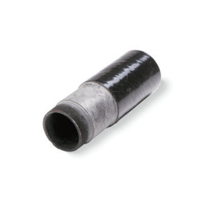 Special Male Adapter for PVC-Coated Fittings - ABOVE GROUND