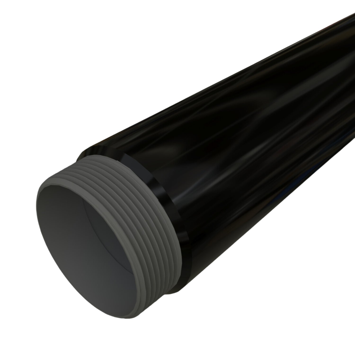 PVC Coated Aluminum Conduit – Corrosion-Resistant, UL6A – Utility Pipe ...