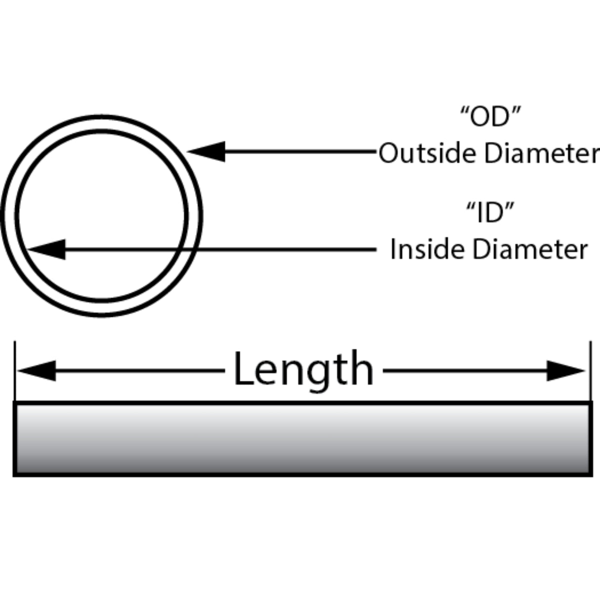 Stainless Steel EMT - Type 304