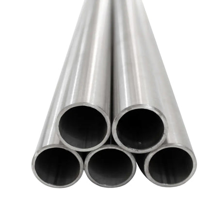 Stainless Steel IMC Conduit - Type 316