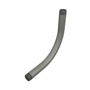 Galvanized Rigid Conduit (GRC) Large Radius 45º Elbows