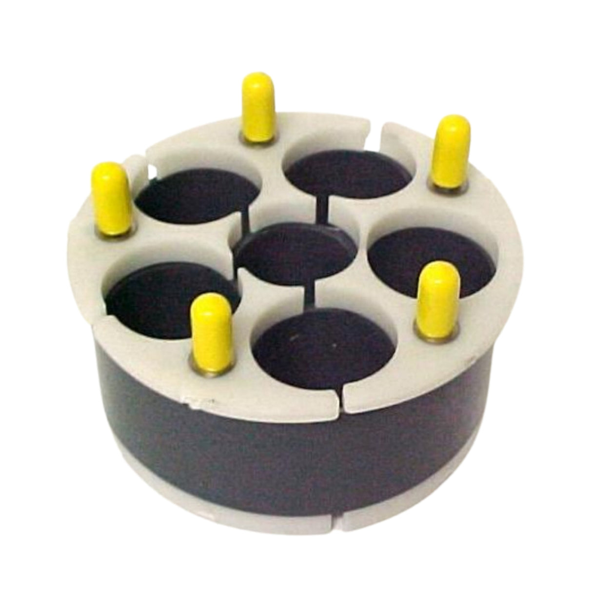 Multiplex Duct-Loc Plug: Versatile & Durable Seal