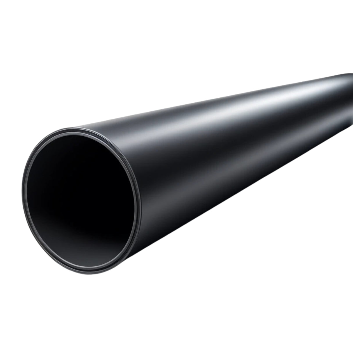 AWWA | SDR 13.5 | EndoPoly PE 4710 Water Geothermal Pipe | 160 PSI