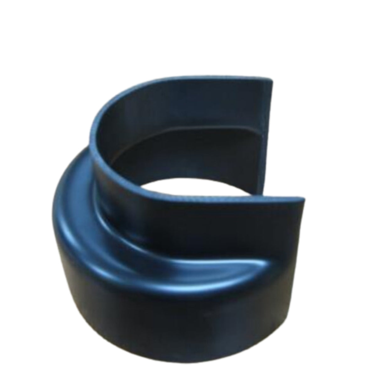ETCO Riser Guard Caps for 4” Telco Conduits | ETCO – Utility Pipe Supply