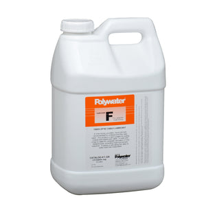 Polywater Lubricant F - Multiple Sizes