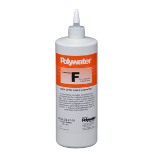 Polywater Lubricant F - Multiple Sizes