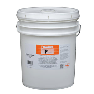 Polywater Lubricant F - Multiple Sizes