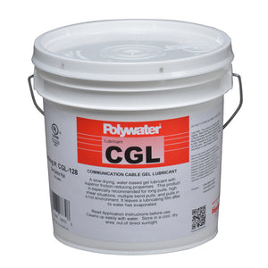 Polywater CGL Lubricants & Aerosols Collection