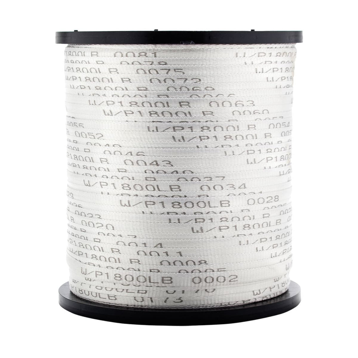 1/2" Woven Polyester Cable-Pulling Tape