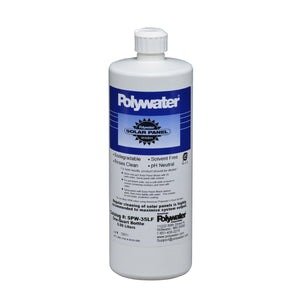 Polywater Type S-1 Cleaner and Water-Repellent Wipe