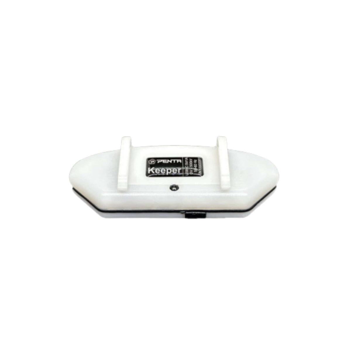 Keeper Personal Voltage & Current Detector | 360° Alarm | 50V-500kV ...