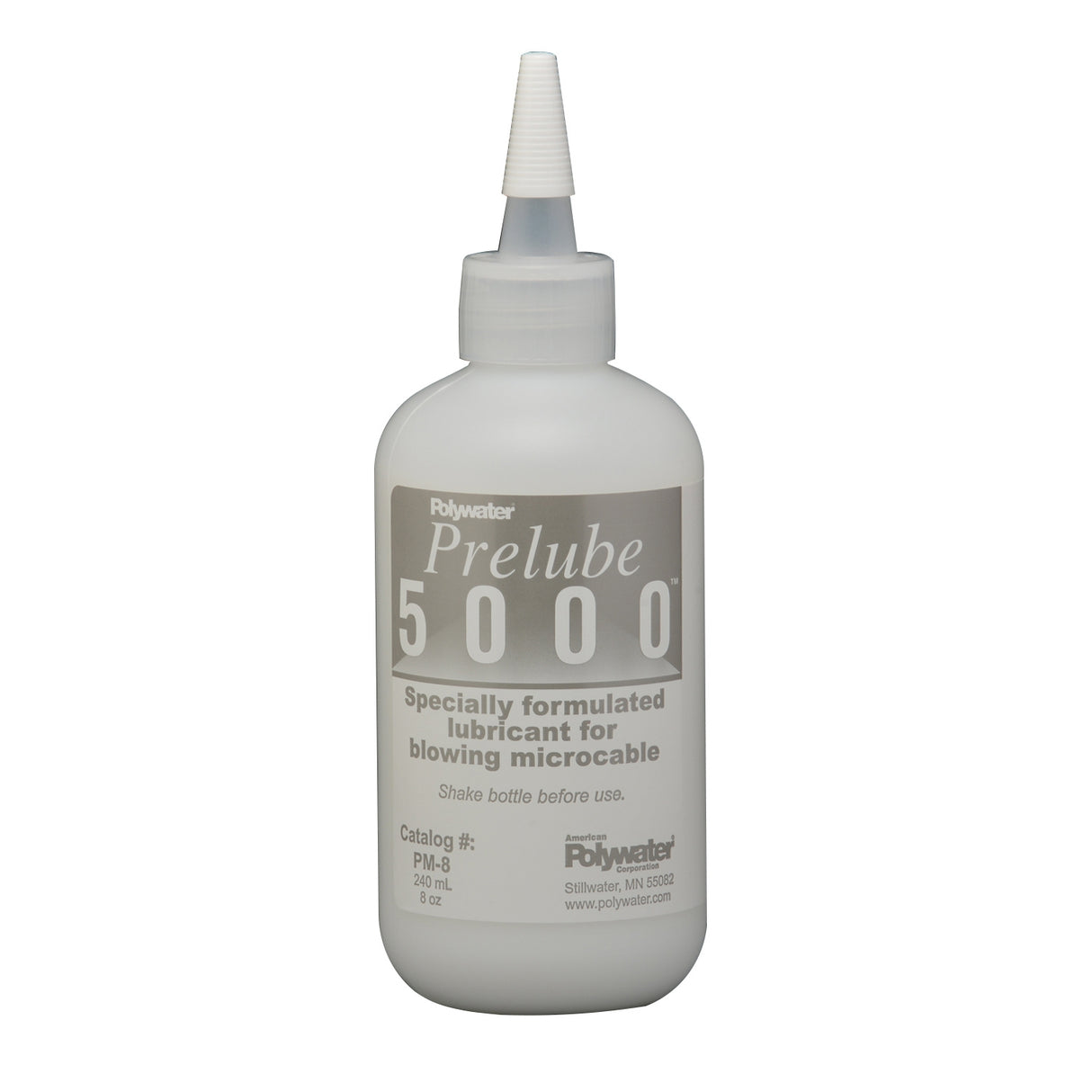 Polywater Prelube 5000 Lubricant