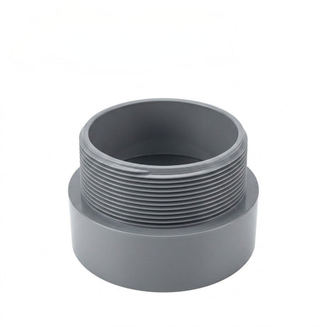 Terminal Adapter, UL Listed, for nonmetallic conduit-to-enclosure connections, sizes 1/2 inch to 6 inch
