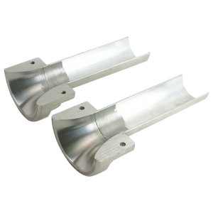 Aluminum Split Bells