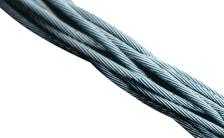 Antitwist Rope | Durable and Reliable Cable Solution