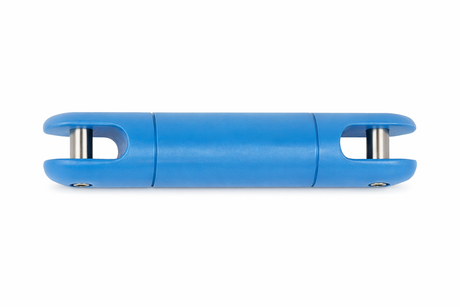 Blue Condux break-away swivel for directional drilling