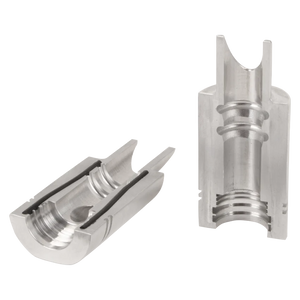 Condux Duct Pack components for Gulfstream 400 and Mini-Blower/Pusher systems