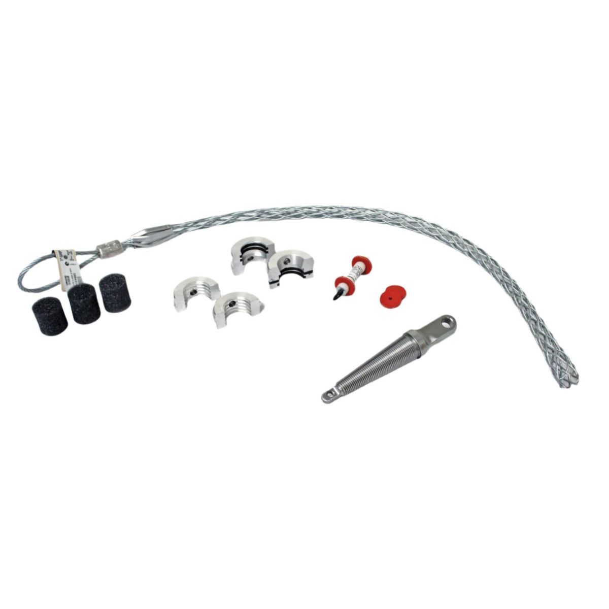 Condux Duct Packs for Gulfstream 400 and Mini-Blower/Pusher systems