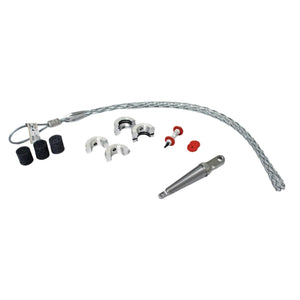 Condux Duct Packs for Gulfstream 400 and Mini-Blower/Pusher systems