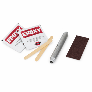 CONDUX DUCT RODDER SPLICE KIT & SPLICE TUBE | FIBERGLASS ROD REPAIR