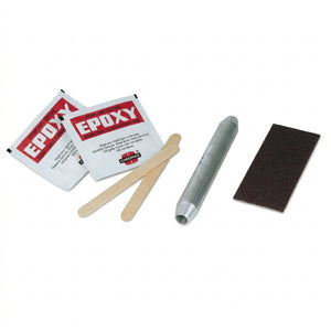 Condux Epoxy Replacement Pack for duct rodder end fittings and splice tubes