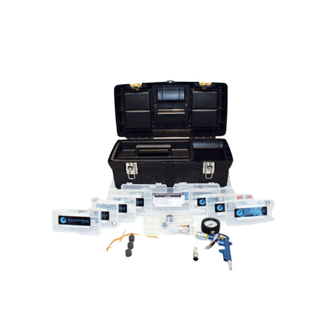Condux Gulfstream 250 and 300 accessories kit