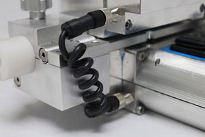 Condux Gulfstream 250 Micro Fiber Blower Standard Kit detail view