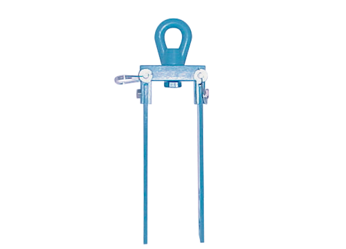 Hanger Arms for HD Quadrant Block detail view