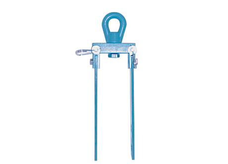 Hanger Arms for HD Quadrant Block detail view