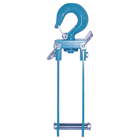 Hanger Arms for HD Quadrant Block