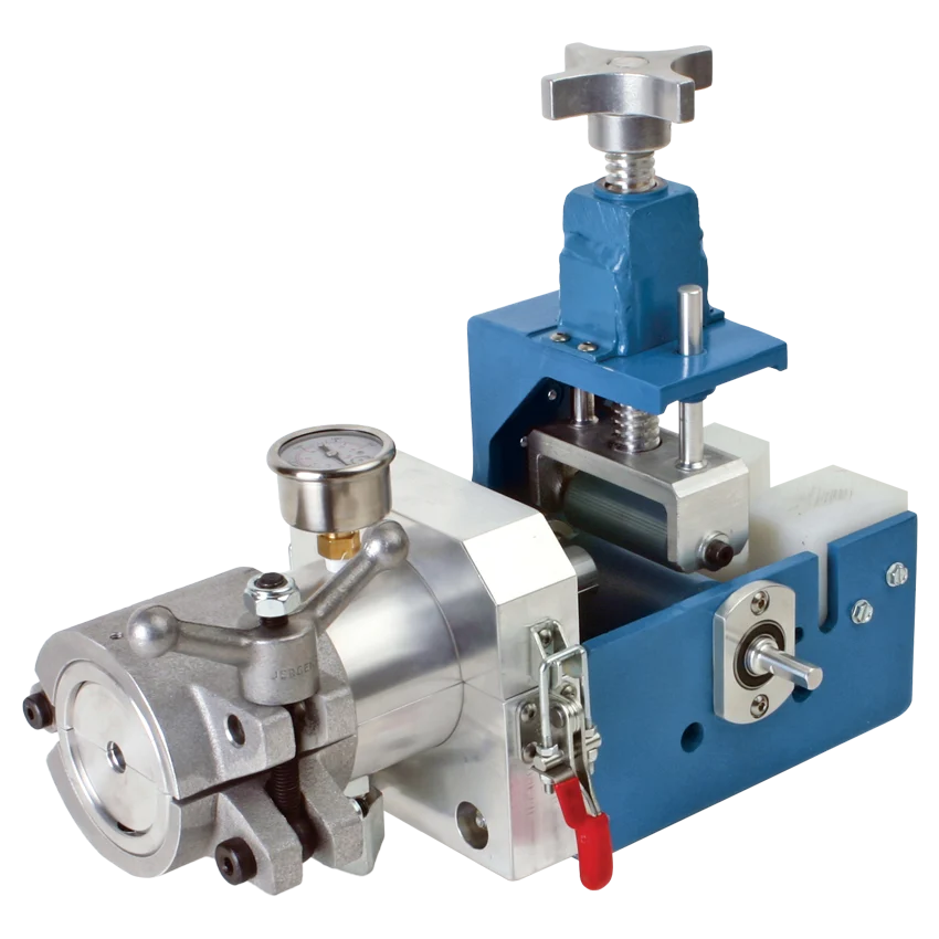 Condux Mini-Blower/Pusher fiber optic cable installation tool