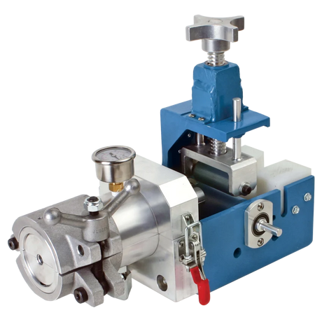 Condux Mini-Blower/Pusher fiber optic cable installation tool