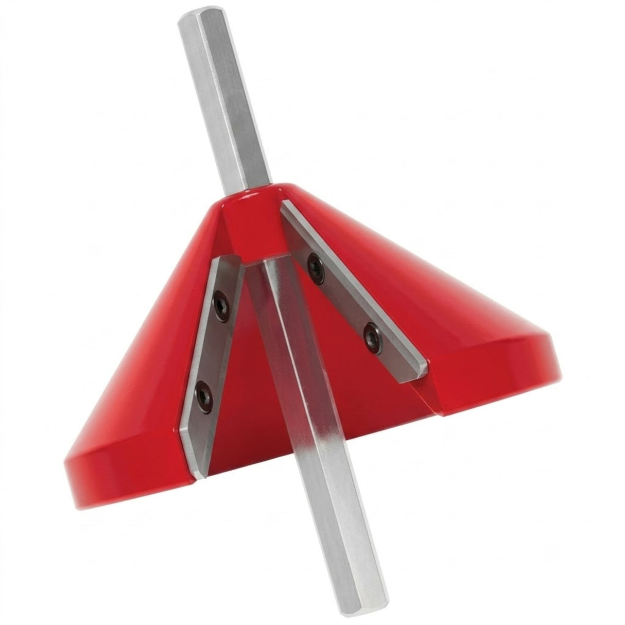 Conduit Cone Chamfer Tool | 0.75"–2.50"