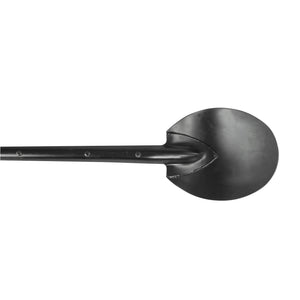 TiiGER Eastern Spoon rounded head close-up for light, sandy soils
