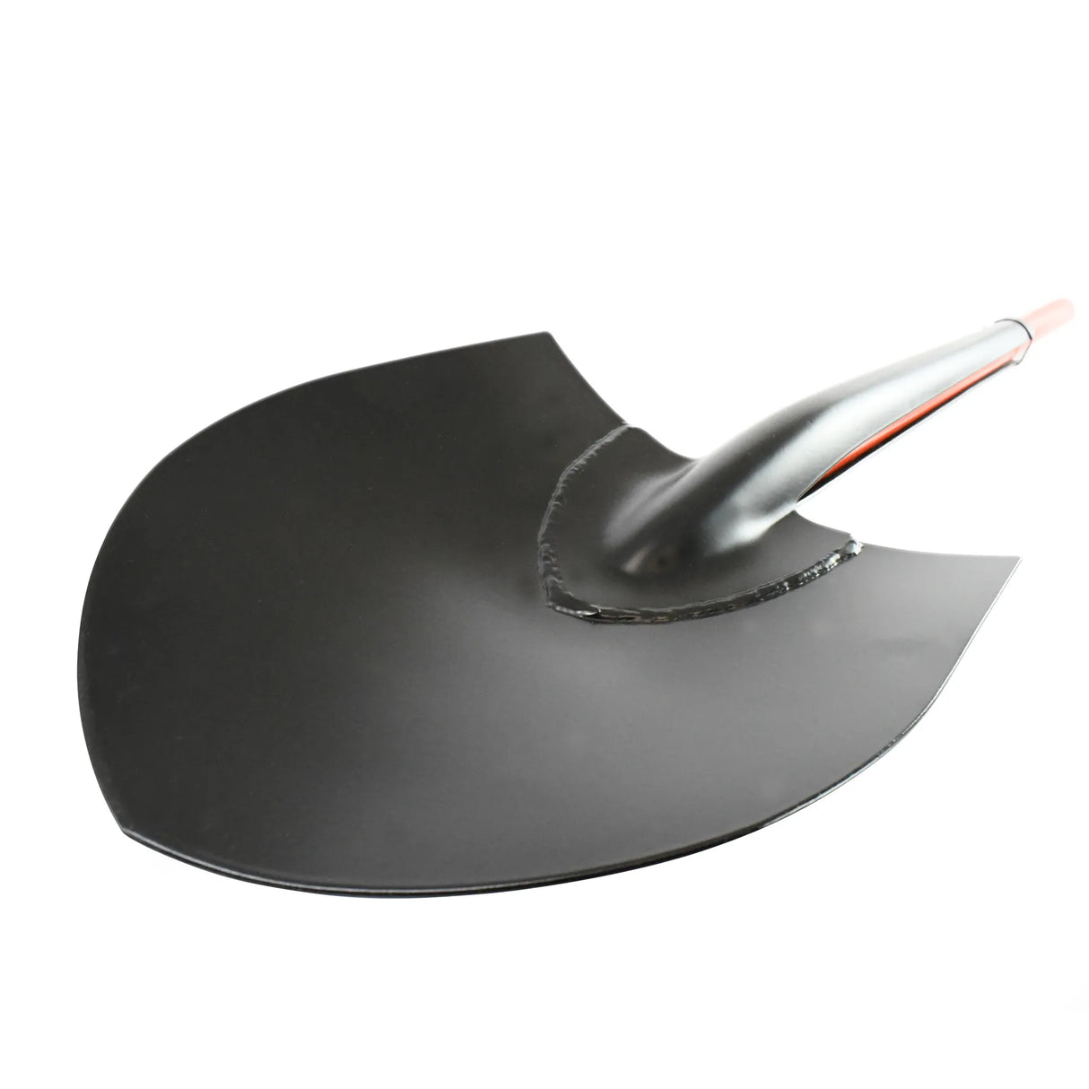 TiiGER sectional long-handle fiberglass utility shovel