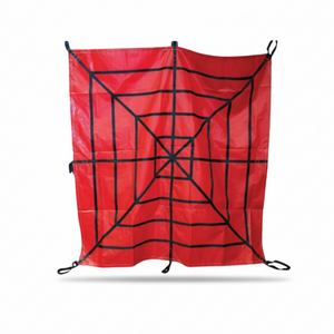 Heavy-Duty Dirt Tarps | Reusable Lifting Tarps | 4,000–5,000 lb Capacity