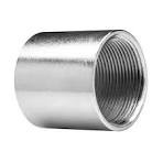 Galvanized Rigid Conduit (GRC) Couplings