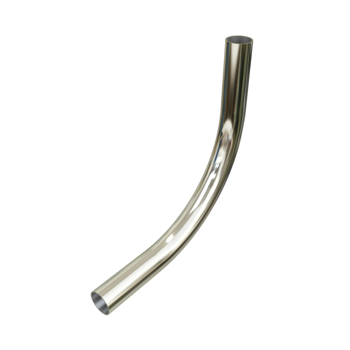 90° Stainless Steel EMT Elbows - Type 304