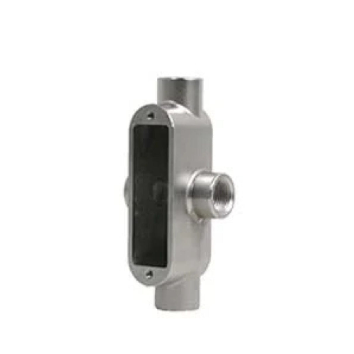 Form 8 Stainless Steel Conduit Bodies - X