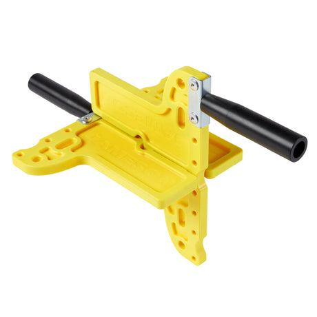Jameson 18-FW1 Fiber Winder | Cable Spooling Device | 200' Capacity
