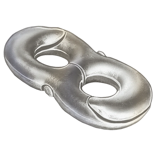 Figure 8 Swing Link | Reusable Cable Pulling Connector | Utility