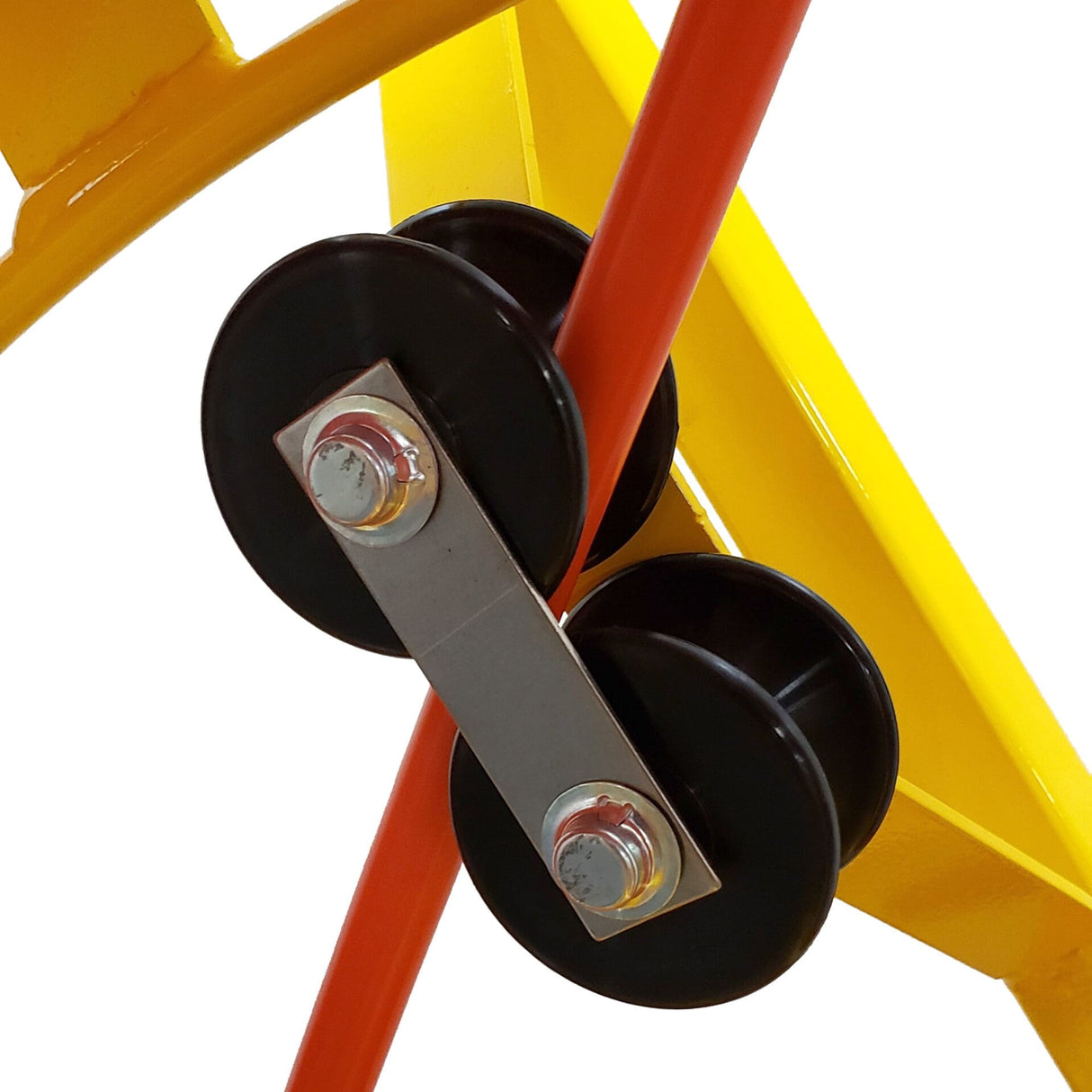 Jameson 3/8" Fiberglass Duct Rodder | Good Buddy Series | 300'–1000'