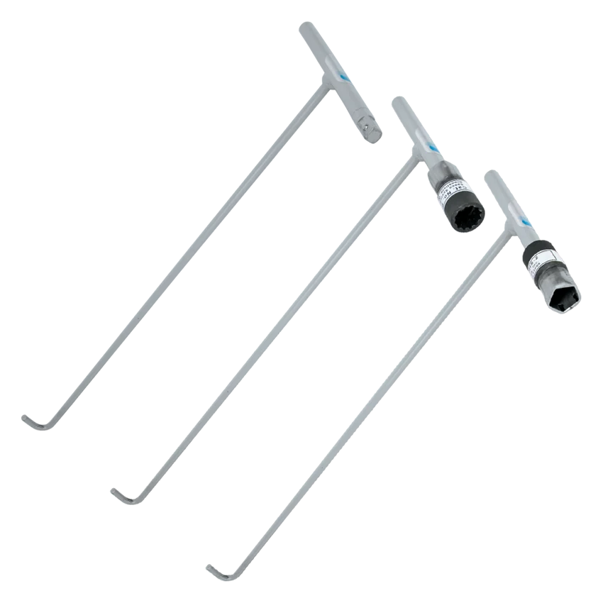 Heavy-Duty Hand Hole Hooks