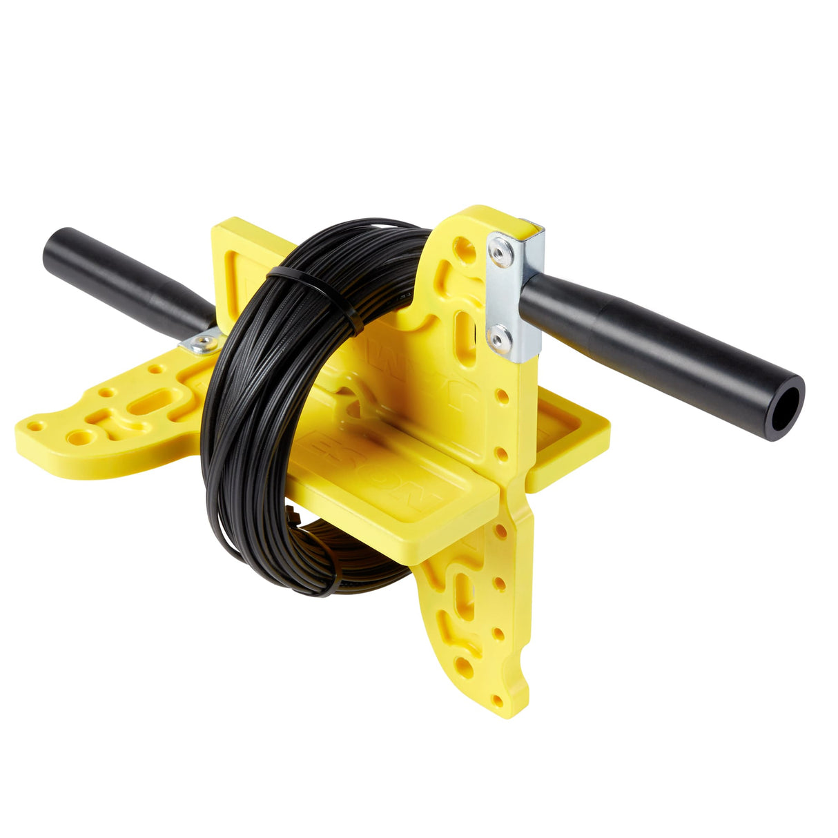 Jameson 18-FW1 Fiber Winder | Cable Spooling Device | 200' Capacity