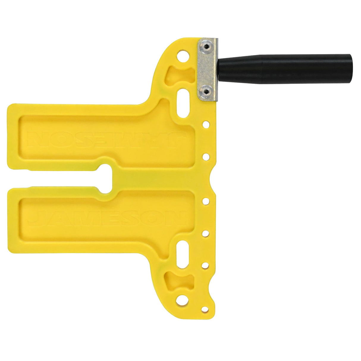 Jameson 18-FW1 Fiber Winder | Cable Spooling Device | 200' Capacity