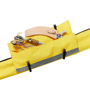 Jameson JE-18LCKIT-14 Line Clearance Pruner Kit | 18' Reach | 1-1/4" Cut Capacity