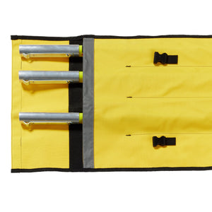 Jameson JE-18LCKIT-14 Line Clearance Pruner Kit | 18' Reach | 1-1/4" Cut Capacity