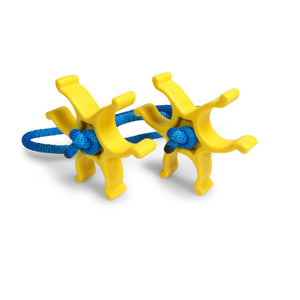Jameson JE-6PKG-8 kit — PRI-12 pruner rope insulator