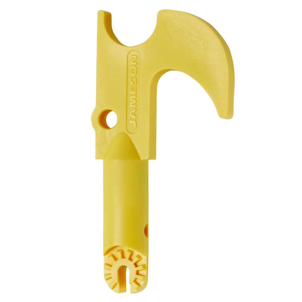Jameson JE-6PKG-8 kit — pruner rope bag with pole clip